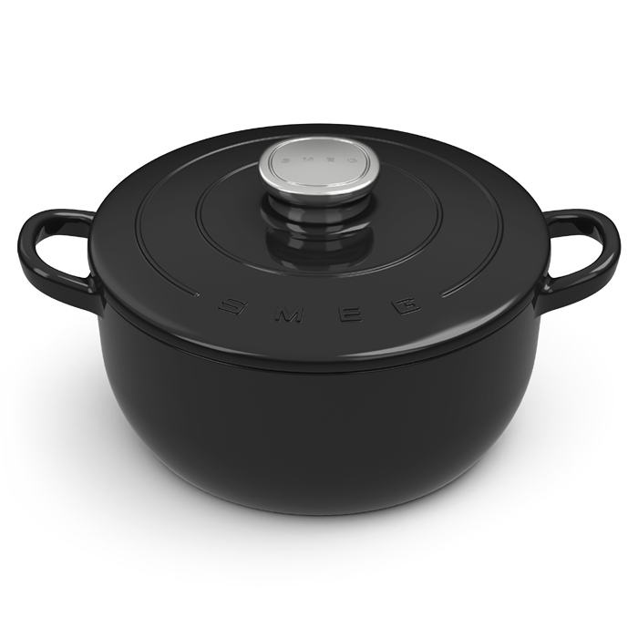 Gietijzeren braadpan&nbsp;